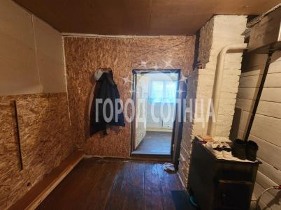 Продажа дома Омск.&nbsp;Старый Кировск, Фридриха Энгельса