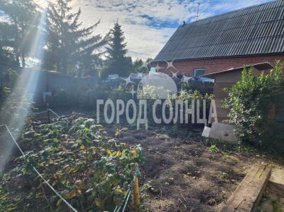 Продажа дома Омск.&nbsp;Старый Кировск, Фридриха Энгельса