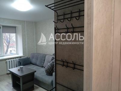 Продажа квартиры Омск.&nbsp;ул. 10 лет Октября,145А