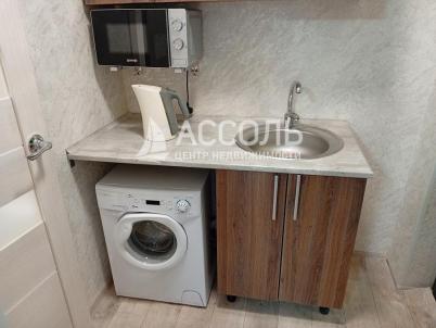 Продажа квартиры Омск.&nbsp;ул. 10 лет Октября,145А