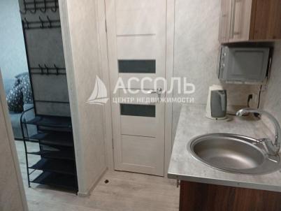 Продажа квартиры Омск.&nbsp;ул. 10 лет Октября,145А