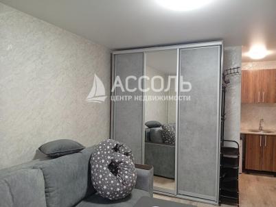 Продажа квартиры Омск.&nbsp;ул. 10 лет Октября,145А