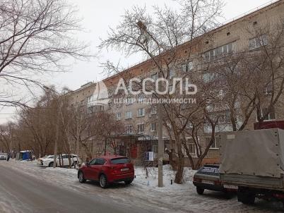 Продажа квартиры Омск.&nbsp;ул. 10 лет Октября,145А