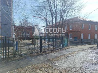 Продажа квартиры Омск.&nbsp;ул. Челюскинцев,81