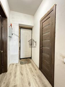 Продажа квартиры Омский.&nbsp;Богословка.&nbsp;М.Врубеля ул., 2