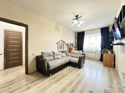 Продажа квартиры Омский.&nbsp;Богословка.&nbsp;М.Врубеля ул., 2