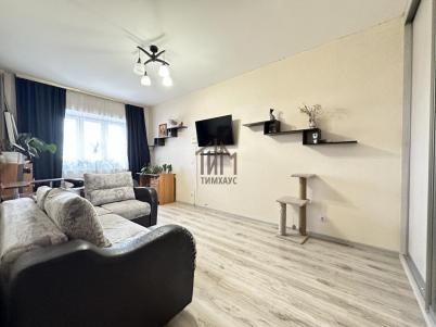 Продажа квартиры Омский.&nbsp;Богословка.&nbsp;М.Врубеля ул., 2