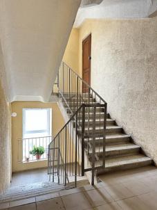 Продажа квартиры Омский.&nbsp;Богословка.&nbsp;М.Врубеля ул., 2