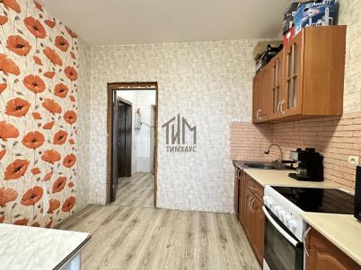 Продажа квартиры Омский.&nbsp;Богословка.&nbsp;М.Врубеля ул., 2