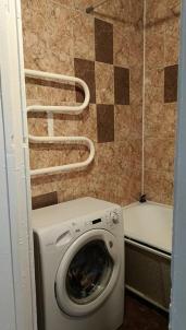 Аренда квартиры Омск.&nbsp;улица Калинина 12