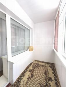 Продажа квартиры Омск.&nbsp;ул. Перелёта, 18