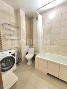 Продажа квартиры Омск.&nbsp;ул. Перелёта, 18