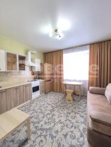 Продажа квартиры Омск.&nbsp;ул. Перелёта, 18