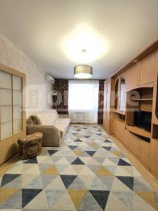 Продажа квартиры Омск.&nbsp;ул. Перелёта, 18