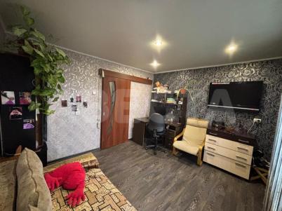 Продажа квартиры Омск.&nbsp;ул. Мельничная, 89/6