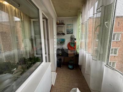 Продажа квартиры Омск.&nbsp;ул. Мельничная, 89/6