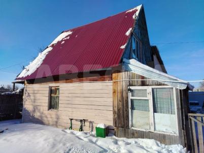 Продажа квартиры Омск.&nbsp;СТ Дары Сибири, аллея 9, 1а