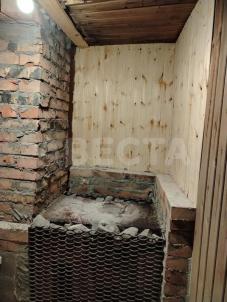 Продажа квартиры Омск.&nbsp;СТ Дары Сибири, аллея 9, 1а