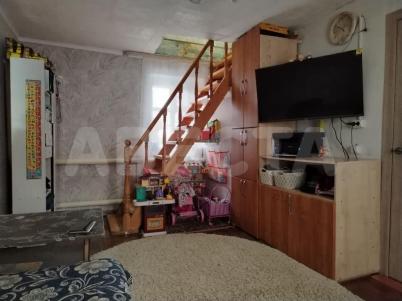 Продажа квартиры Омск.&nbsp;СТ Дары Сибири, аллея 9, 1а