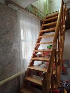 Продажа квартиры Омск.&nbsp;СТ Дары Сибири, аллея 9, 1а