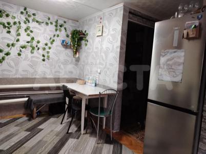 Продажа квартиры Омск.&nbsp;СТ Дары Сибири, аллея 9, 1а