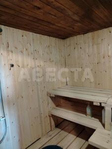 Продажа квартиры Омск.&nbsp;СТ Дары Сибири, аллея 9, 1а