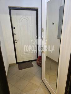 Продажа квартиры Омск.&nbsp;6-й микрорайон, Крупской, 7