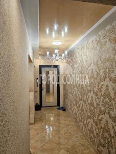 Продажа квартиры Омск.&nbsp;6-й микрорайон, Крупской, 7