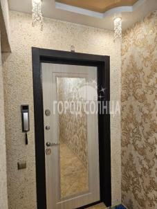 Продажа квартиры Омск.&nbsp;6-й микрорайон, Крупской, 7