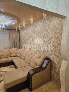 Продажа квартиры Омск.&nbsp;6-й микрорайон, Крупской, 7
