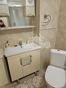 Продажа квартиры Омск.&nbsp;6-й микрорайон, Крупской, 7