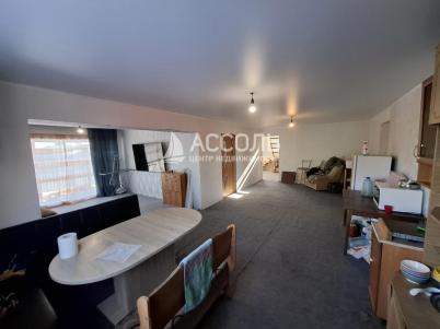 Продажа дома ул. 30 лет Победы