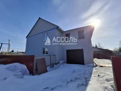 Продажа дома ул. 30 лет Победы