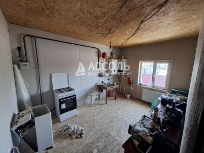 Продажа дома ул. 30 лет Победы