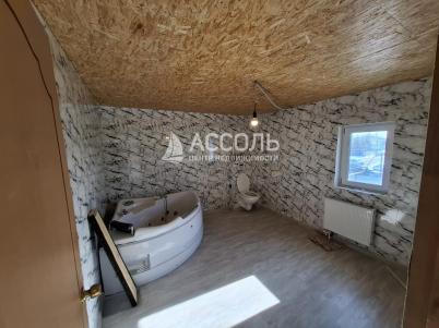 Продажа дома ул. 30 лет Победы