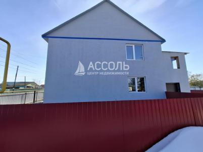 Продажа дома ул. 30 лет Победы