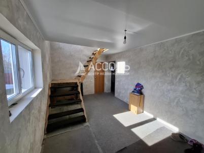 Продажа дома ул. 30 лет Победы