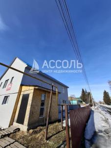 Продажа дома ул. 30 лет Победы