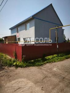 Продажа дома ул. 30 лет Победы