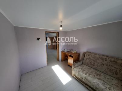 Продажа дома ул. 30 лет Победы