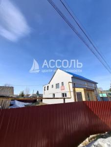 Продажа дома ул. 30 лет Победы