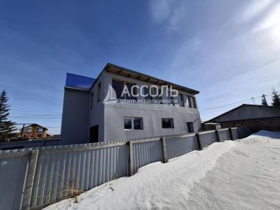 Продажа дома ул. 30 лет Победы