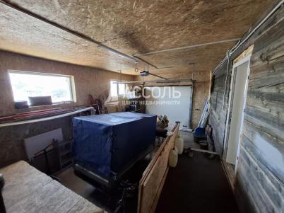 Продажа дома ул. 30 лет Победы