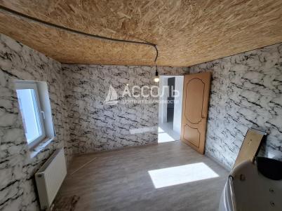 Продажа дома ул. 30 лет Победы