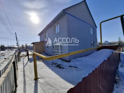 Продажа дома ул. 30 лет Победы