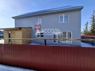 Продажа дома ул. 30 лет Победы