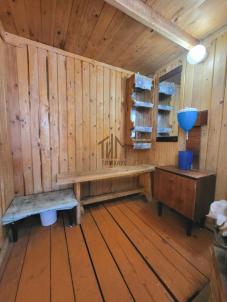 Продажа дачи Омский.&nbsp;Дружино с., СНТ Яблонька тер.&nbsp;14-я ал..,