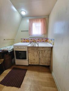 Продажа дачи Омский.&nbsp;Дружино с., СНТ Яблонька тер.&nbsp;14-я ал..,