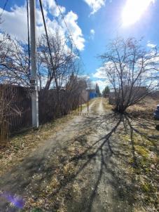 Продажа дачи Омский.&nbsp;Дружино с., СНТ Яблонька тер.&nbsp;14-я ал..,