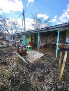 Продажа дачи Омский.&nbsp;Дружино с., СНТ Яблонька тер.&nbsp;14-я ал..,